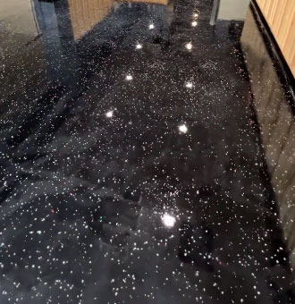 suelo de resina epoxi precio m2