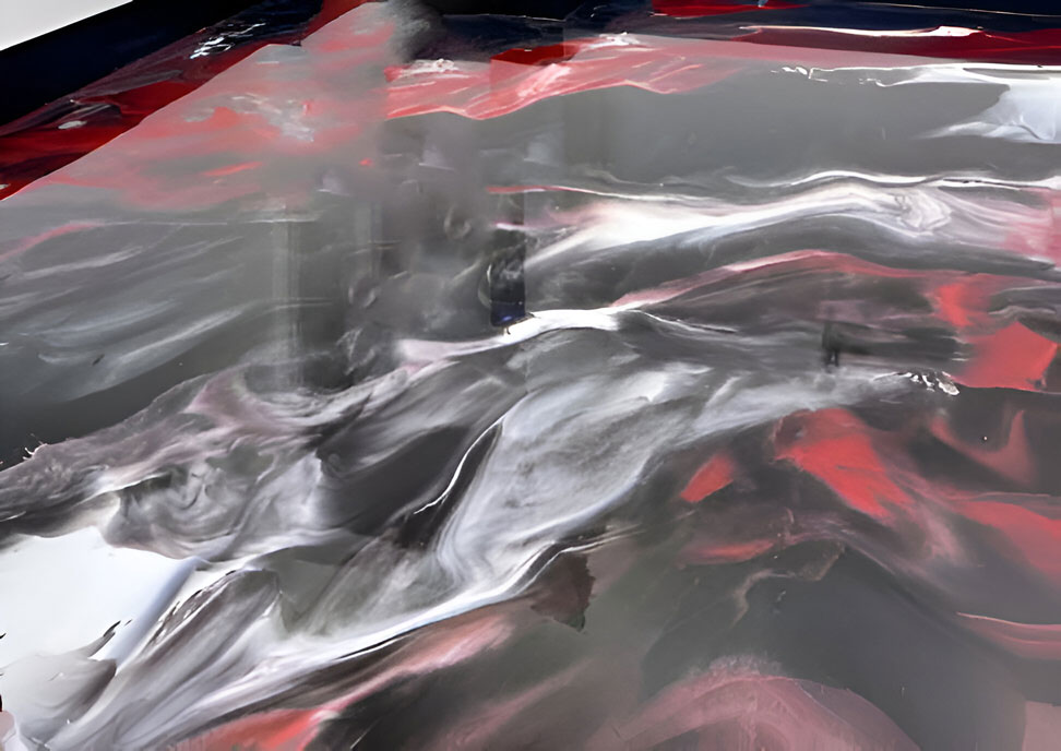 ¿cómo limpiar suelos de resina epoxi?