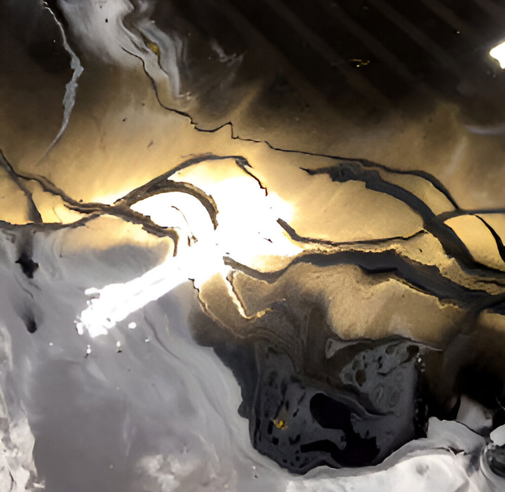 Suelos resina epoxi 3d